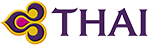 Thai Airways Logo